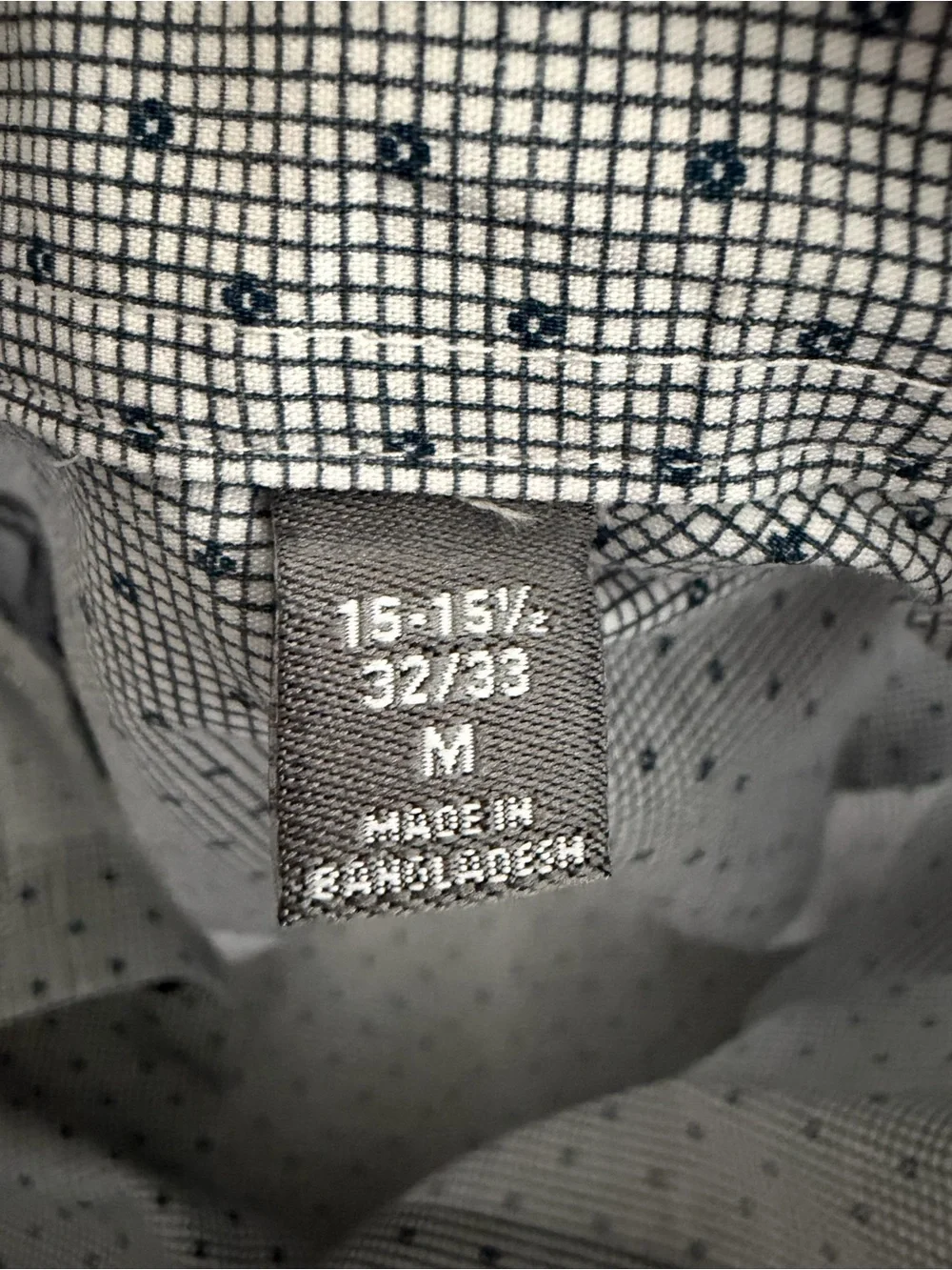 Banana Republic Men's Slate Blue Suit Jacket & Pants w/ GB Dress Shirt.